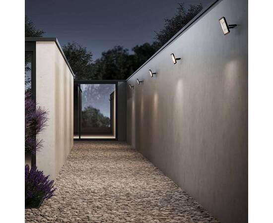 Прожектор светодиодный Maytoni Flood 150W 6500K FL001-L150B6K, изображение 8