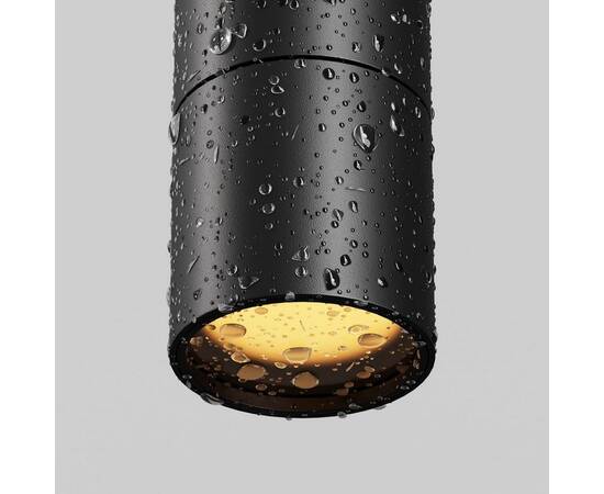 Уличный трековый светодиодный светильник Maytoni Elasity IP Focus O-TR01-1-P-8WB3K, изображение 5