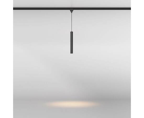 Уличный трековый светодиодный светильник Maytoni Elasity IP Focus O-TR01-1-P-8WB3K, изображение 6