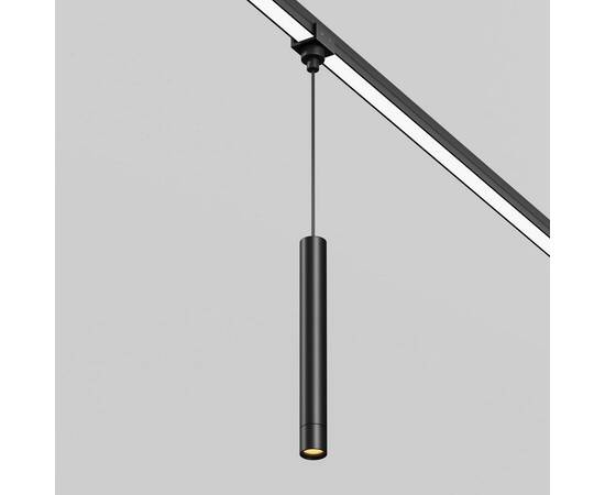 Уличный трековый светодиодный светильник Maytoni Elasity IP Focus O-TR01-1-P-8WB3K, изображение 7