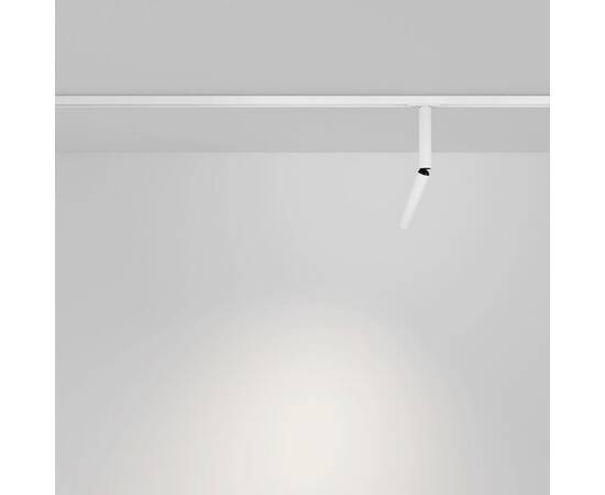 Трековый светодиодный светильник Maytoni Technical Focus T TR142-1-6W3K-W, изображение 3