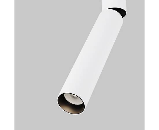 Трековый светодиодный светильник Maytoni Technical Focus T TR142-1-6W3K-W, изображение 5