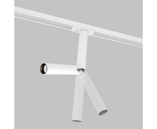 Трековый светодиодный светильник Maytoni Technical Focus T TR142-1-6W3K-W, изображение 9