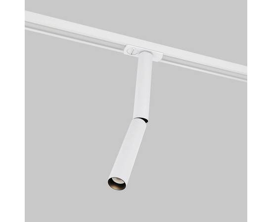 Трековый светодиодный светильник Maytoni Technical Focus T TR142-1-6W3K-W, изображение 10