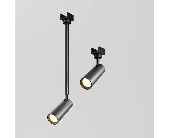 Уличный трековый светодиодный светильник Maytoni Elasity IP Focus O-TR01-1-S-8WB3K, изображение 5