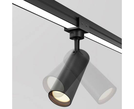 Уличный трековый светодиодный светильник Maytoni Elasity IP Focus O-TR01-1-S-8WB3K, изображение 6