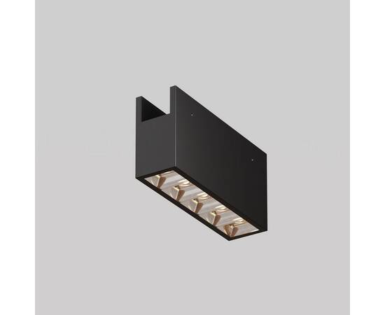 Уличный трековый светодиодный светильник Maytoni Elasity IP Points O-TR01-2-S-10WB3K, изображение 7