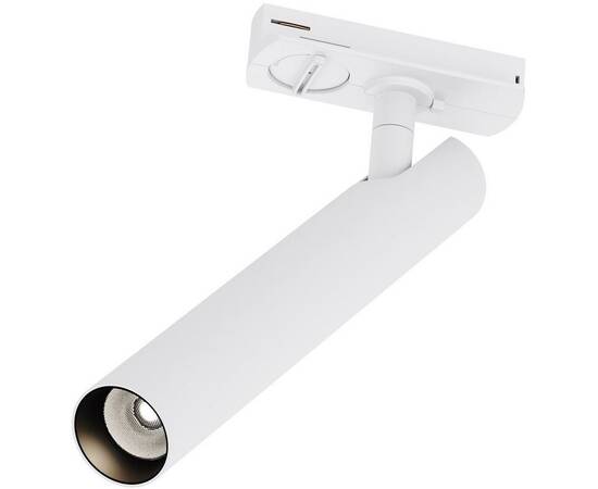 Трековый светодиодный светильник Maytoni Technical Focus T TR141-1-6W3K-M-W