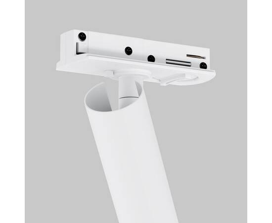Трековый светодиодный светильник Maytoni Technical Focus T TR141-1-6W3K-M-W, изображение 4