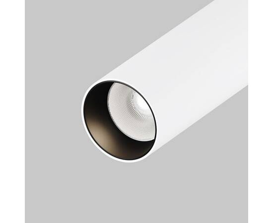 Трековый светодиодный светильник Maytoni Technical Focus T TR141-1-6W3K-M-W, изображение 5