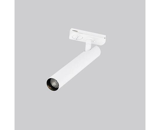 Трековый светодиодный светильник Maytoni Technical Focus T TR141-1-6W3K-M-W, изображение 6
