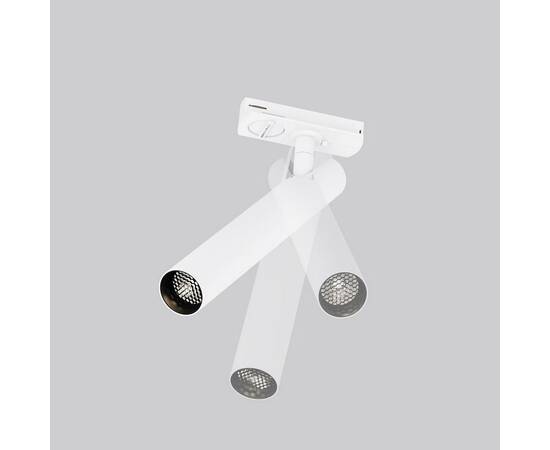 Трековый светодиодный светильник Maytoni Technical Focus T TR141-1-6W3K-M-W, изображение 7