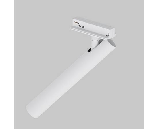 Трековый светодиодный светильник Maytoni Technical Focus T TR141-1-6W3K-M-W, изображение 8