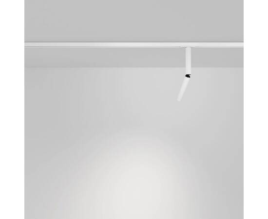 Трековый светодиодный светильник Maytoni Technical Focus T TR142-1-6W4K-W, изображение 3