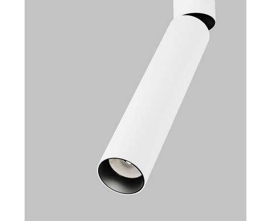 Трековый светодиодный светильник Maytoni Technical Focus T TR142-1-6W4K-W, изображение 5
