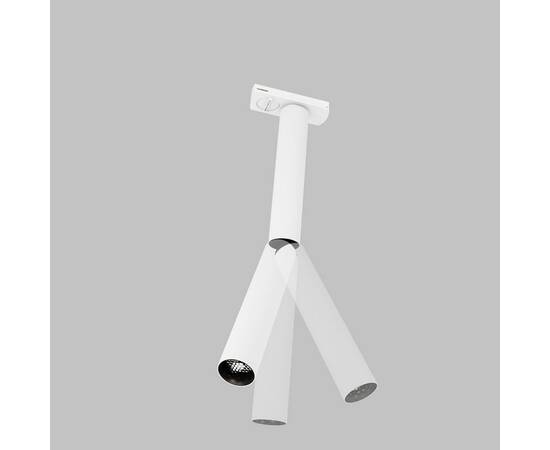 Трековый светодиодный светильник Maytoni Technical Focus T TR142-1-6W4K-W, изображение 7