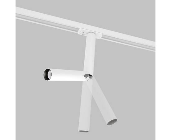 Трековый светодиодный светильник Maytoni Technical Focus T TR142-1-6W4K-W, изображение 9