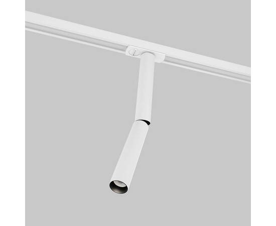 Трековый светодиодный светильник Maytoni Technical Focus T TR142-1-6W4K-W, изображение 10