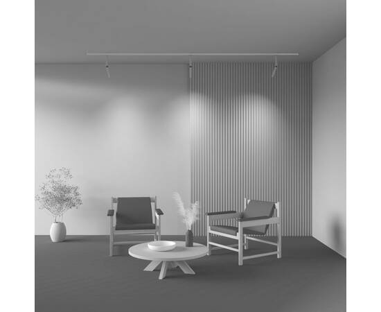 Трековый светодиодный светильник Maytoni Technical Focus T TR142-1-6W4K-W, изображение 11