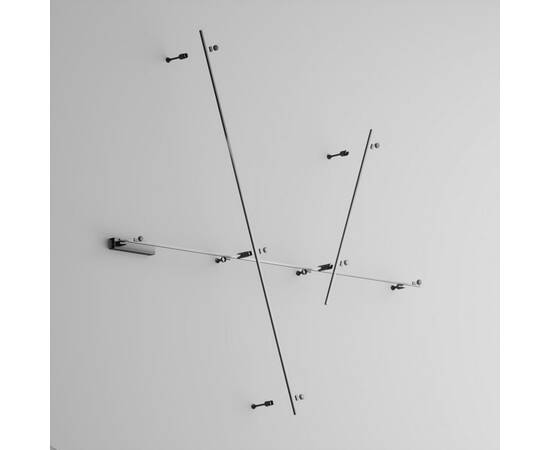 Шинопровод Maytoni Flarity TRX154-111B, изображение 4