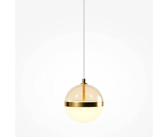 Подвесной светодиодный светильник Maytoni Area MOD295PL-L20BS3K, изображение 4