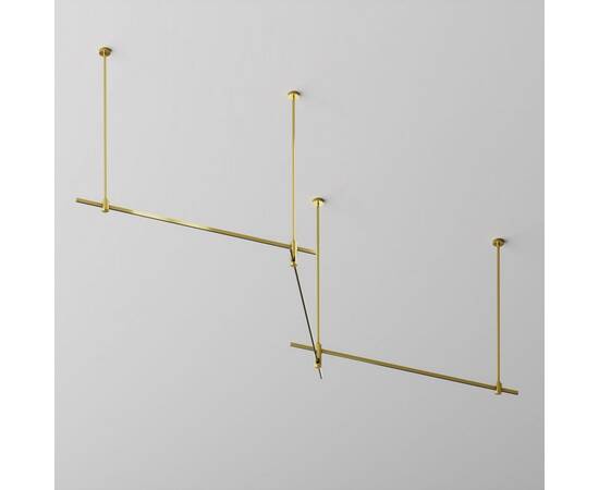 Шинопровод Maytoni Flarity TRX154-111BS, изображение 3