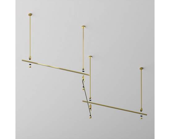 Шинопровод Maytoni Flarity TRX154-111BS, изображение 4