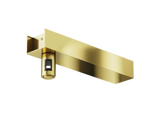 Основание настенное для блока питания Maytoni Flarity TRA155CW-BB-BS