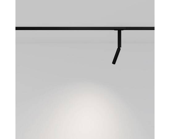 Трековый светодиодный светильник Maytoni Technical Focus T TR142-1-6W3K-B, изображение 3