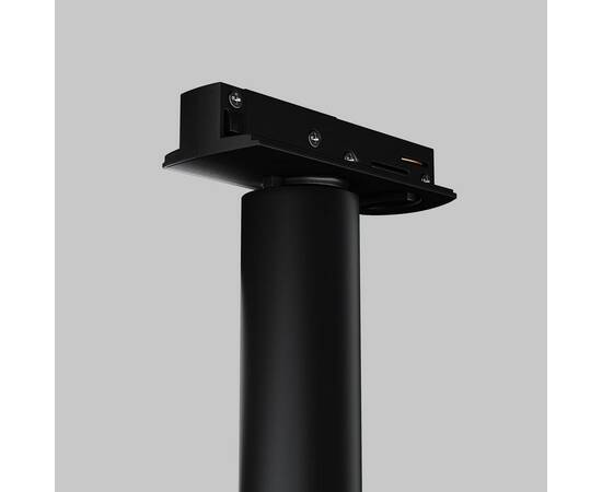 Трековый светодиодный светильник Maytoni Technical Focus T TR142-1-6W3K-B, изображение 4