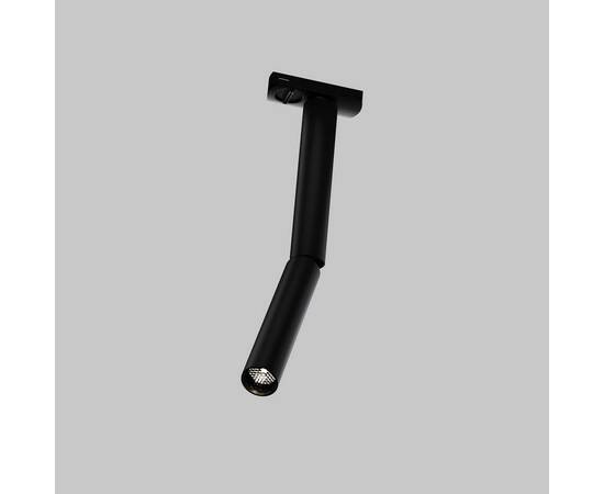 Трековый светодиодный светильник Maytoni Technical Focus T TR142-1-6W3K-B, изображение 6