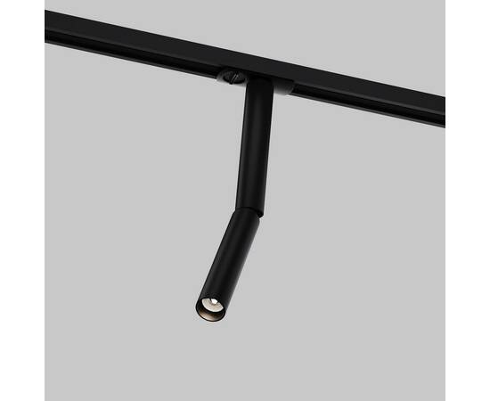 Трековый светодиодный светильник Maytoni Technical Focus T TR142-1-6W3K-B, изображение 10