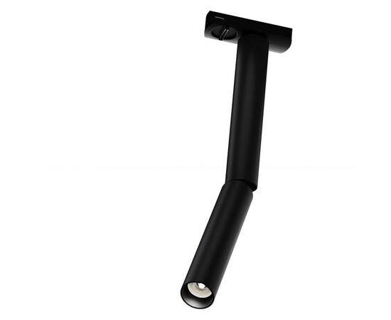 Трековый светодиодный светильник Maytoni Technical Focus T TR142-1-6W4K-B