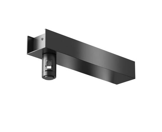 Основание настенное для блока питания Maytoni Flarity TRA155CW-BB-B