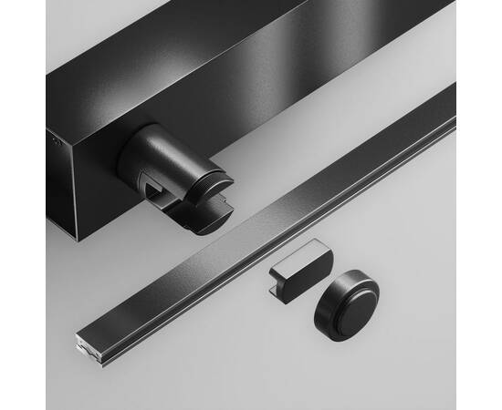 Основание настенное для блока питания Maytoni Flarity TRA155CW-BB-B, изображение 3