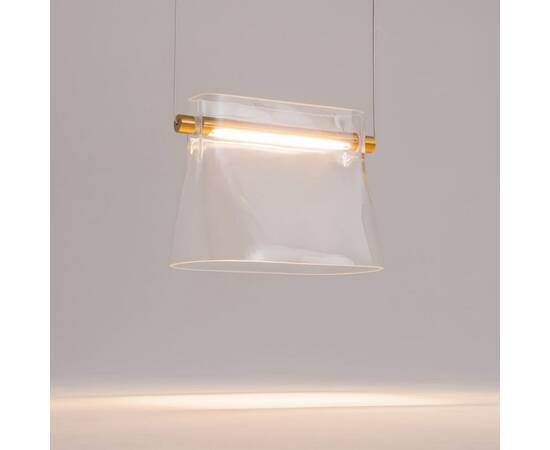 Подвесной светодиодный светильник Maytoni Cabaret MOD170PL-L8BS3K, изображение 6