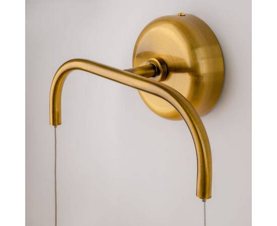 Бра Maytoni Cabaret MOD170WL-L8BS3K1, изображение 4