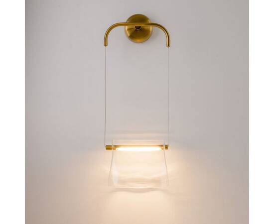 Бра Maytoni Cabaret MOD170WL-L8BS3K1, изображение 7