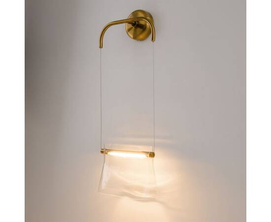 Бра Maytoni Cabaret MOD170WL-L8BS3K1, изображение 8