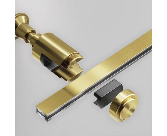 Крепление настенное Maytoni Flarity TRA155CW-S1-BS, изображение 3