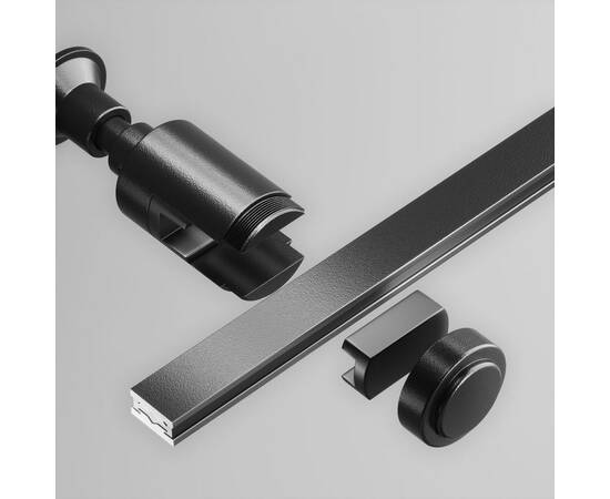 Крепление настенное Maytoni Flarity TRA155CW-S1-B, изображение 3