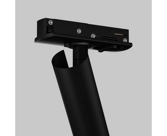 Трековый светодиодный светильник Maytoni Technical Focus T TR141-1-6W3K-M-B, изображение 4