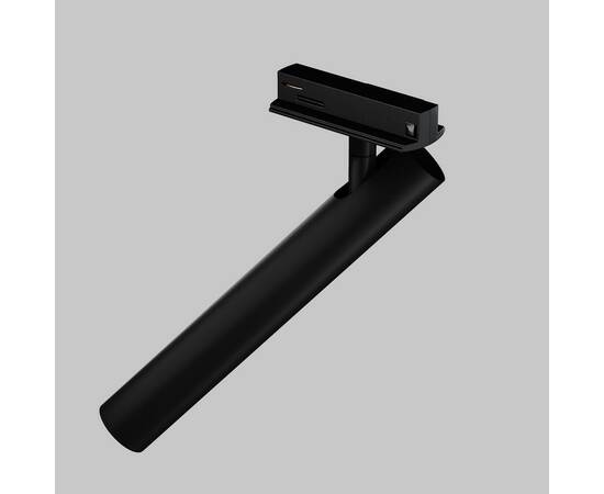 Трековый светодиодный светильник Maytoni Technical Focus T TR141-1-6W3K-M-B, изображение 8