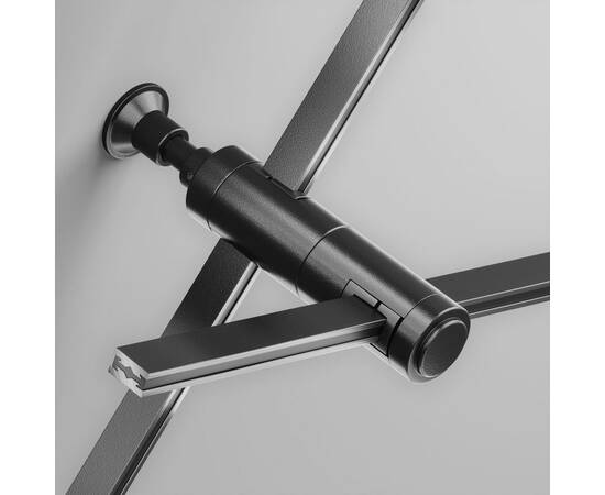 Крепление настенное Maytoni Flarity TRA155CW-D1-B, изображение 4