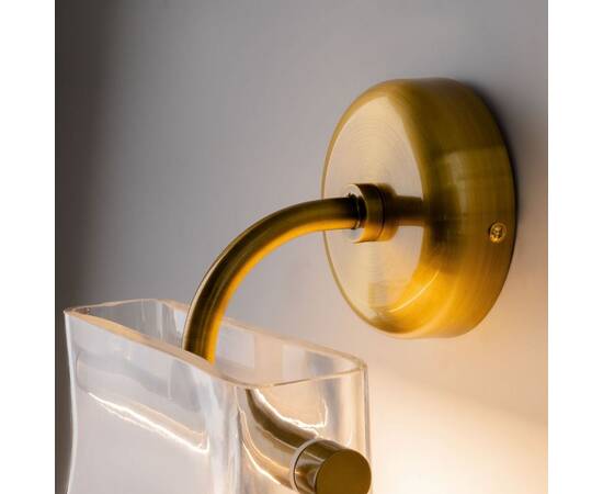 Бра Maytoni Cabaret MOD170WL-L8BS3K2, изображение 3