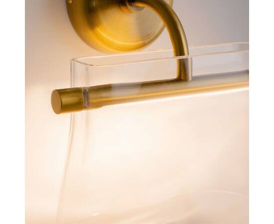 Бра Maytoni Cabaret MOD170WL-L8BS3K2, изображение 4