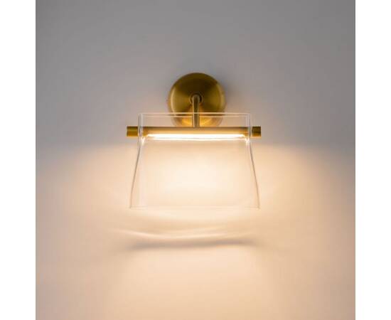 Бра Maytoni Cabaret MOD170WL-L8BS3K2, изображение 5