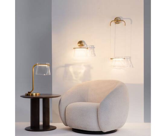 Бра Maytoni Cabaret MOD170WL-L8BS3K2, изображение 7