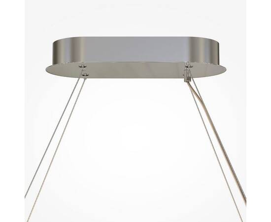 Подвесной светодиодный светильник Maytoni Castello MOD335PL-L35CH3K, изображение 4