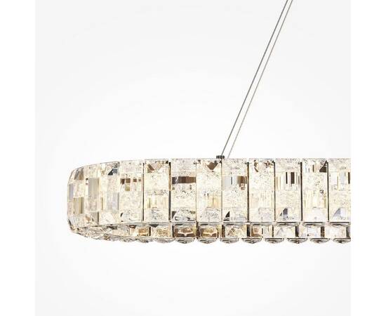 Подвесной светодиодный светильник Maytoni Castello MOD335PL-L35CH3K, изображение 6